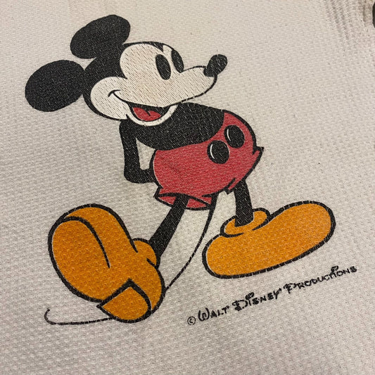 Mickey Disney Vintage T-Shirt