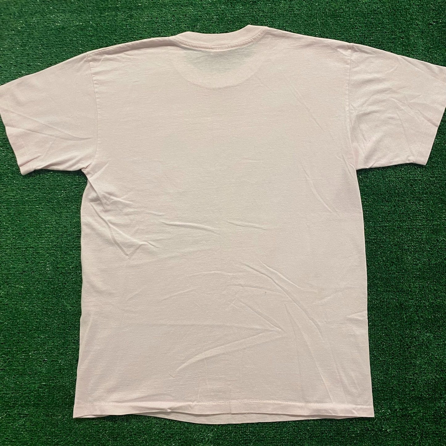 Noah's Ark Vintage Cartoon Animals T-Shirt