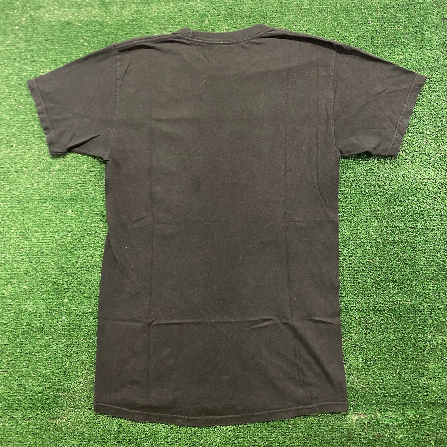 Hip Hop Legends Vintage Rap Music T-Shirt