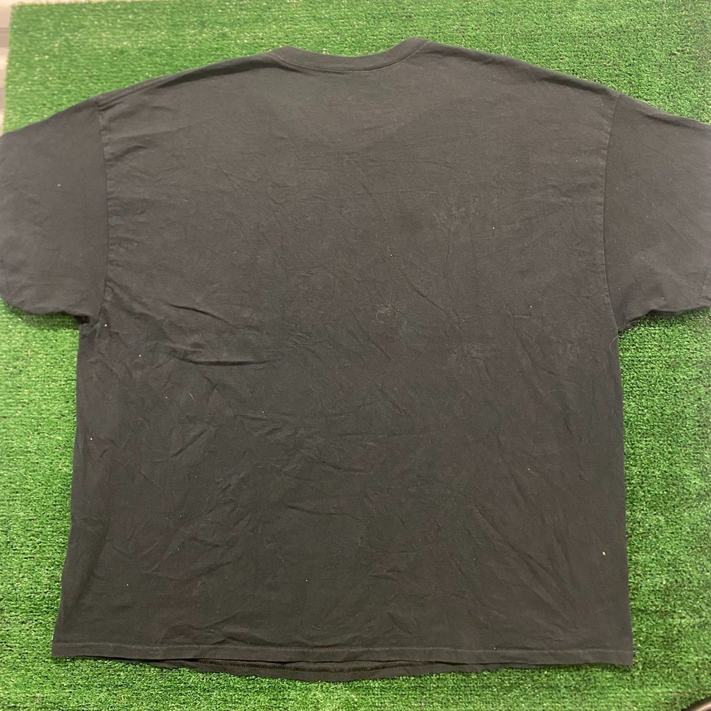 Prince Purple Rain Basic Rock Band T-Shirt