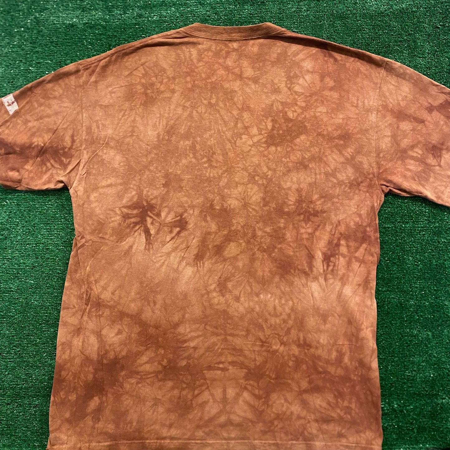 Sabertooth Tiger Vintage Nature Animal T-Shirt