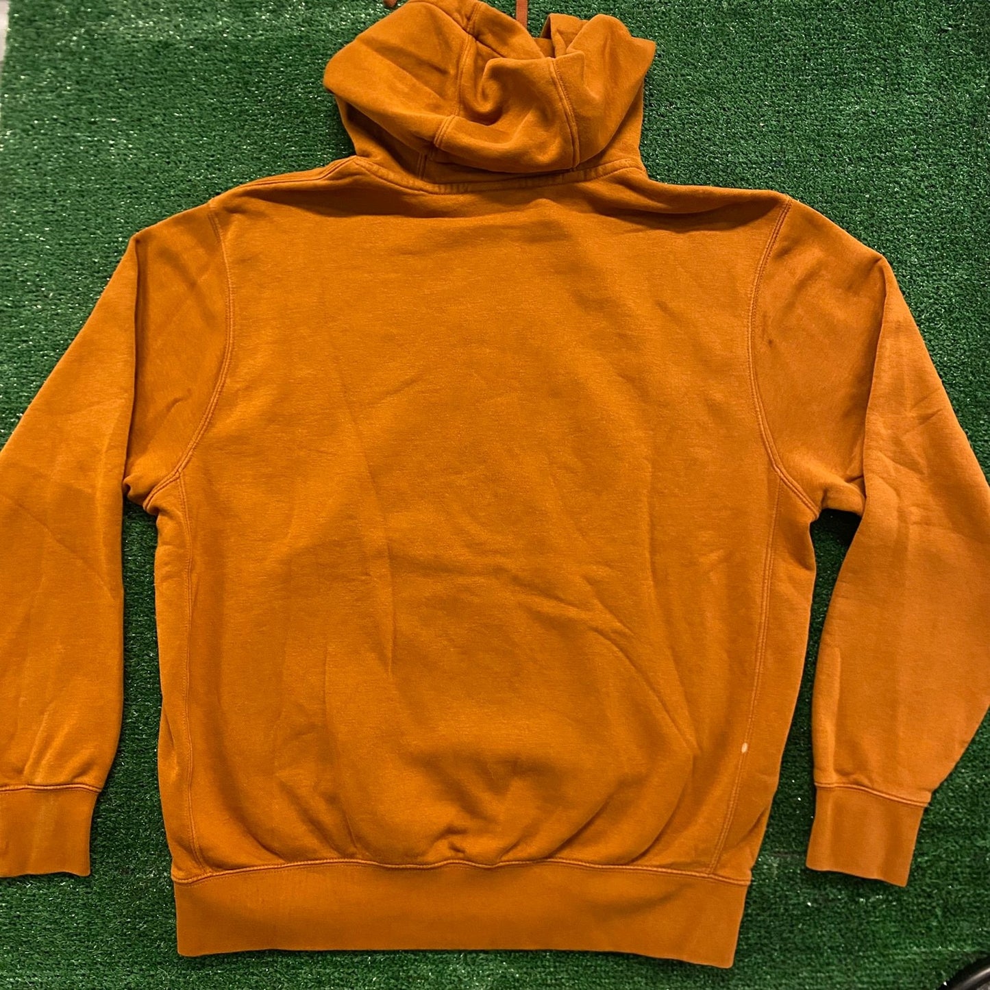 NIKE Sportswear Club Fleece Hoodie Sweatshirt