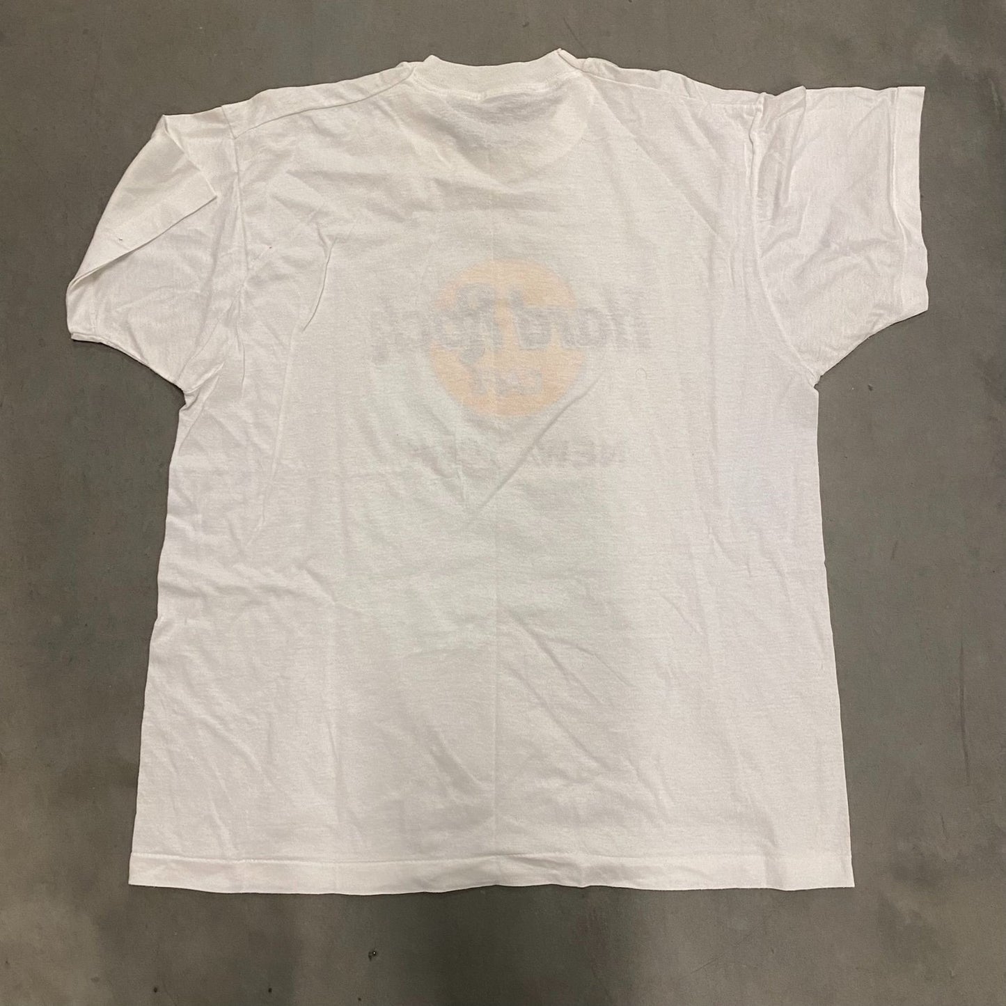 Hard Rock New York T-Shirt