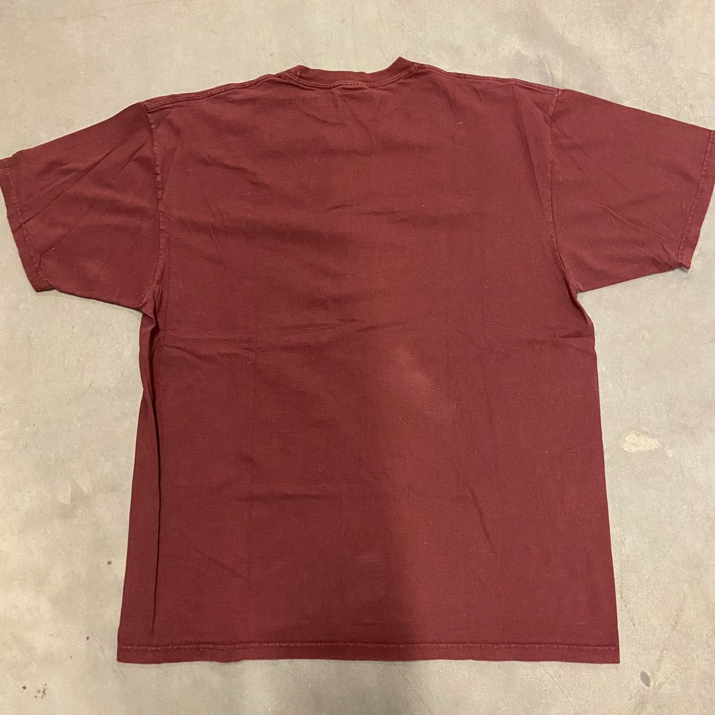 Champion Harvard Vintage T-Shirt