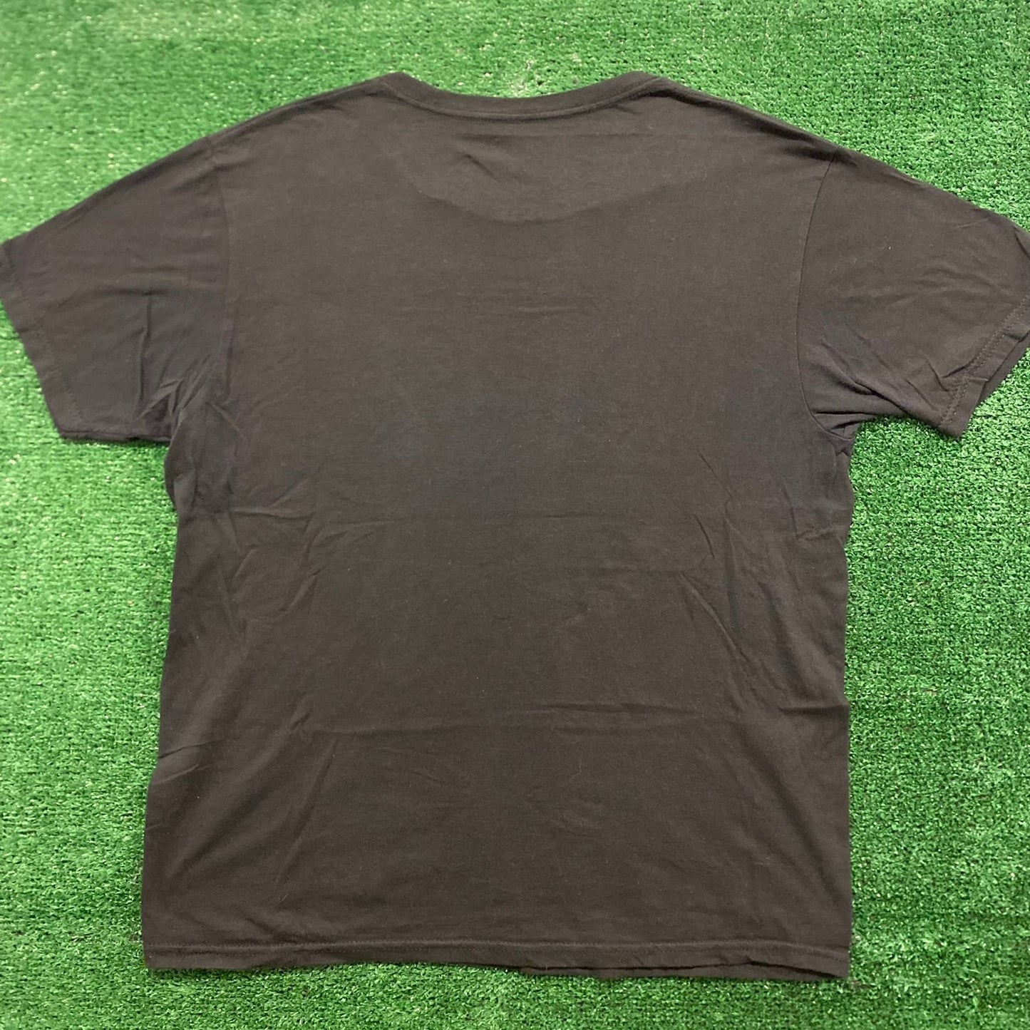 Red Hot Chili Peppers Vintage Punk Band T-Shirt