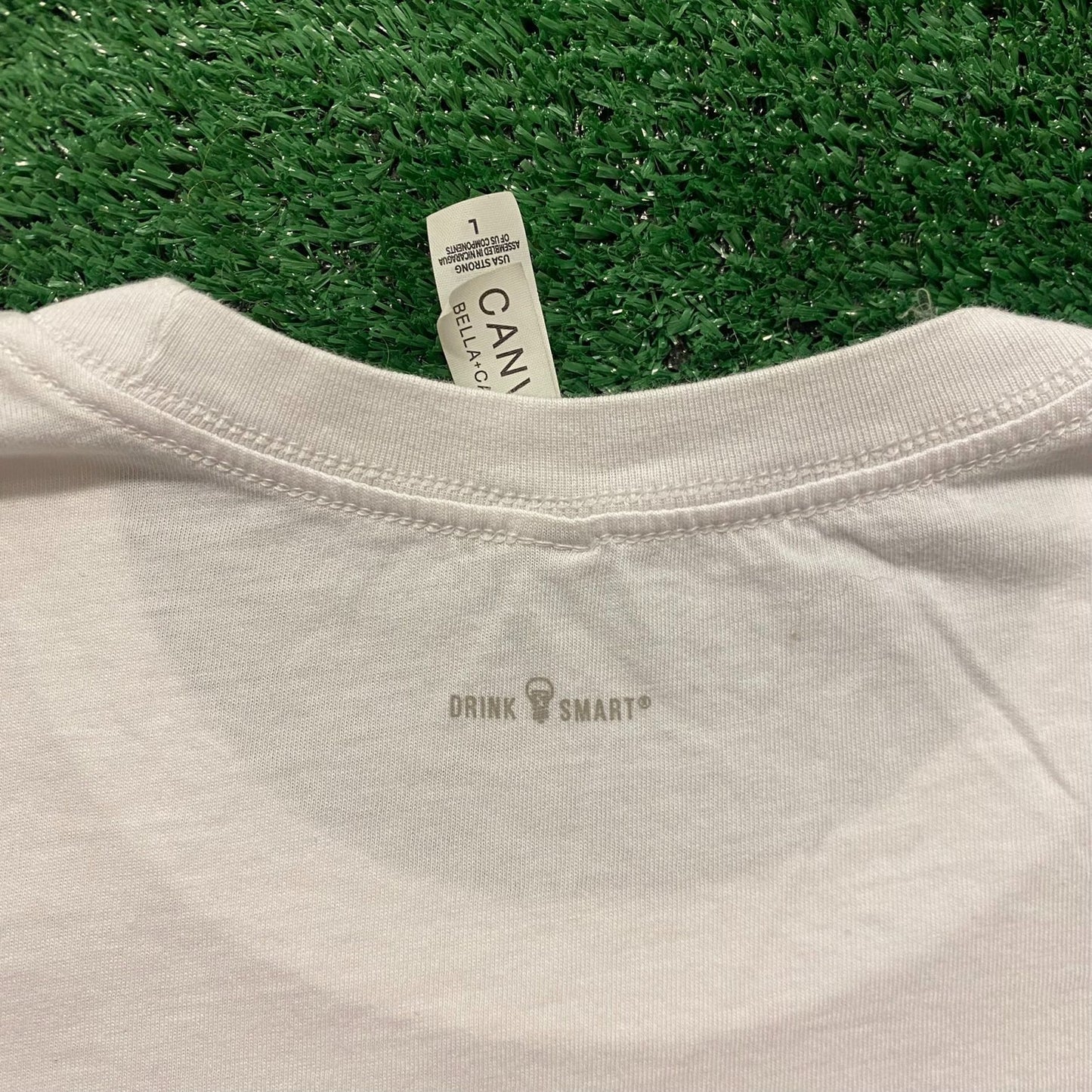 Jim Beam Whiskey Vintage Alcohol T-Shirt