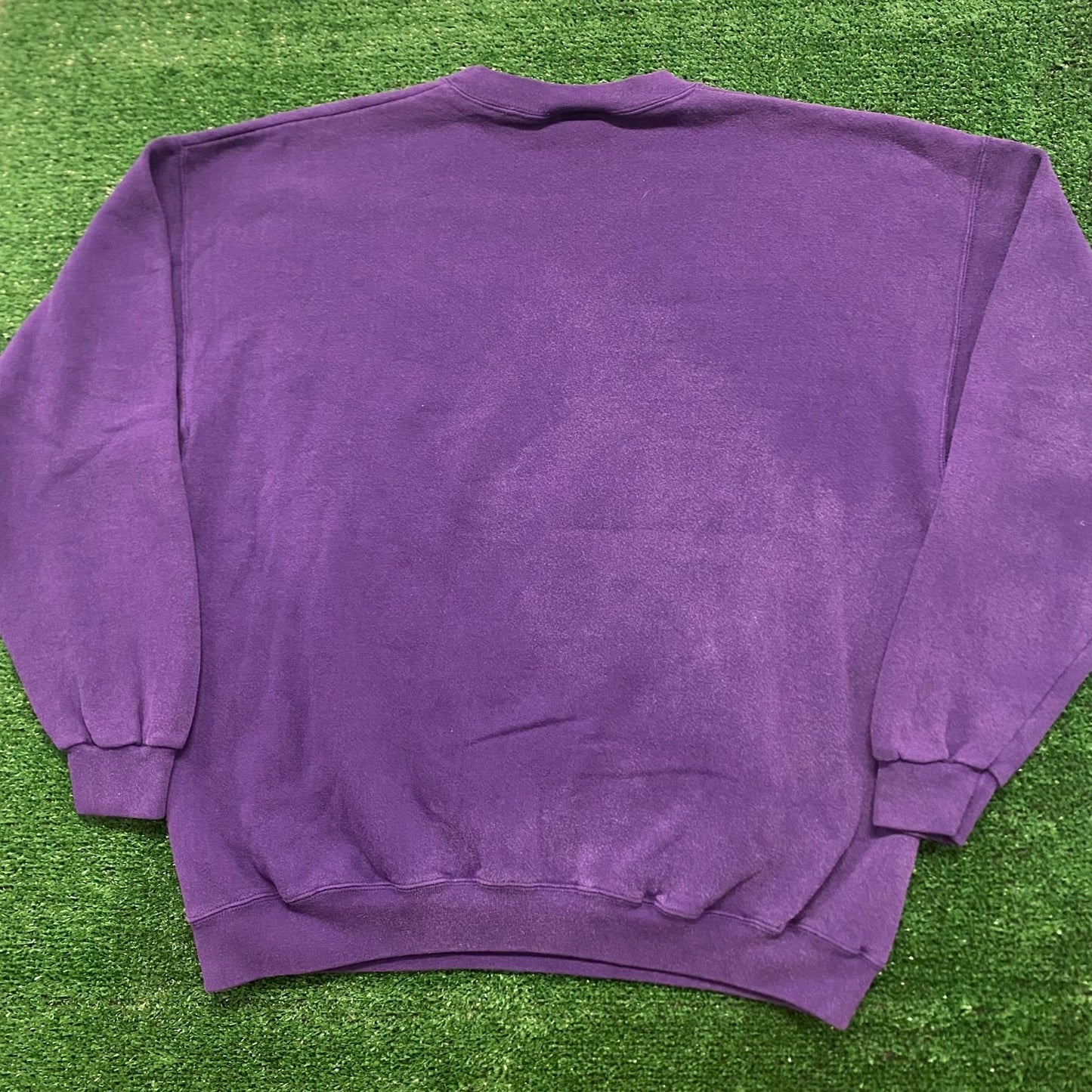 Mickey Mouse Vintage 90s Disney Cartoon Sweatshirt