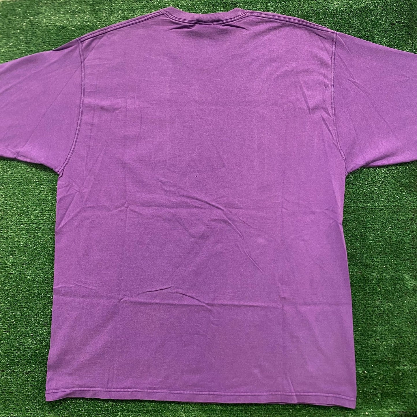 Minnesota Vikings Football Vintage NFL Sports T-Shirt