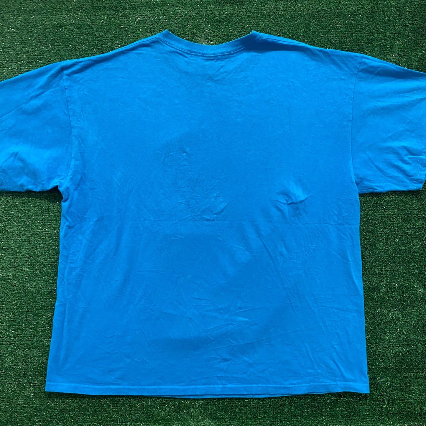 Sesame Street Vintage Cartoon T-Shirt