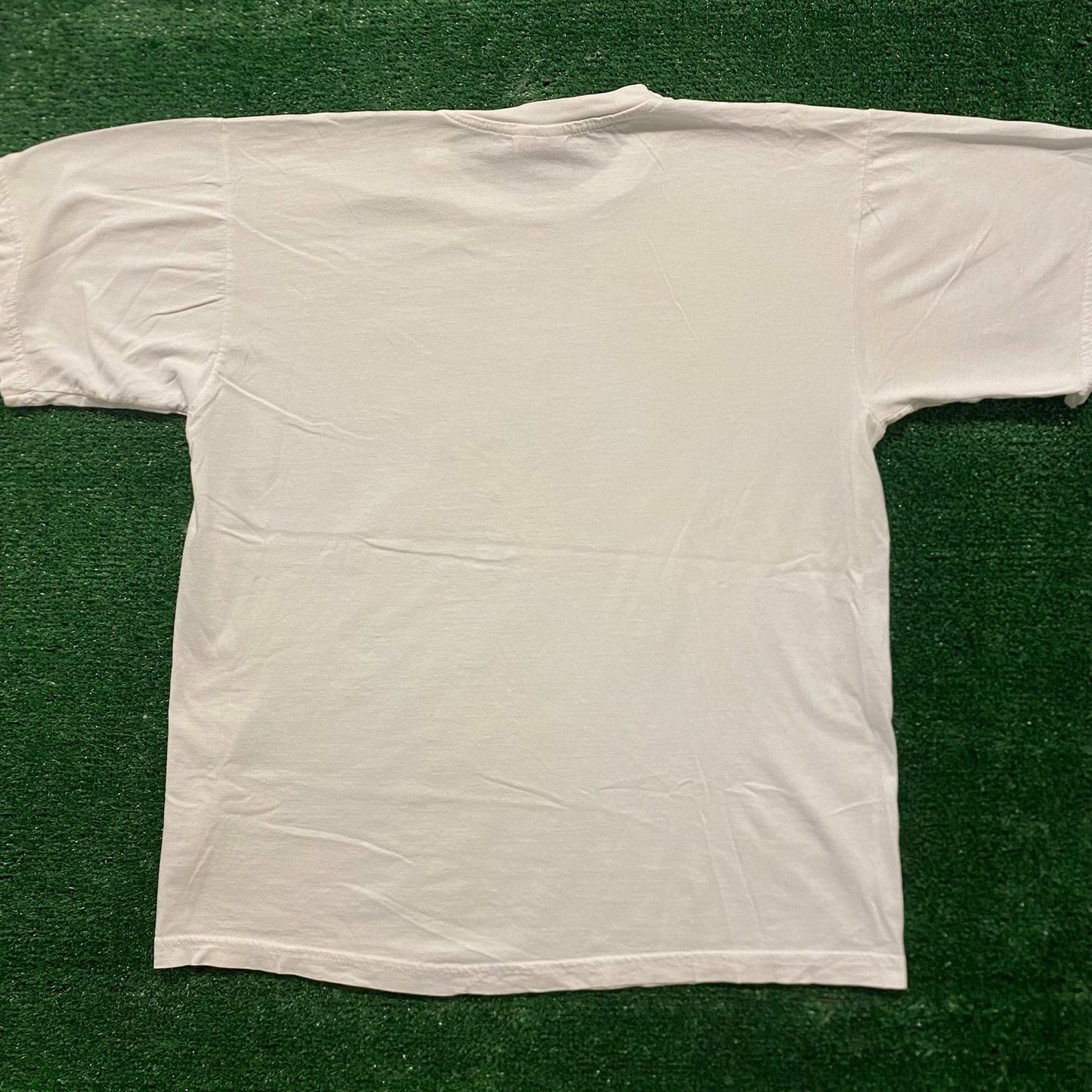 Vintage 90s Essential Baby Animals Nature T-Shirt