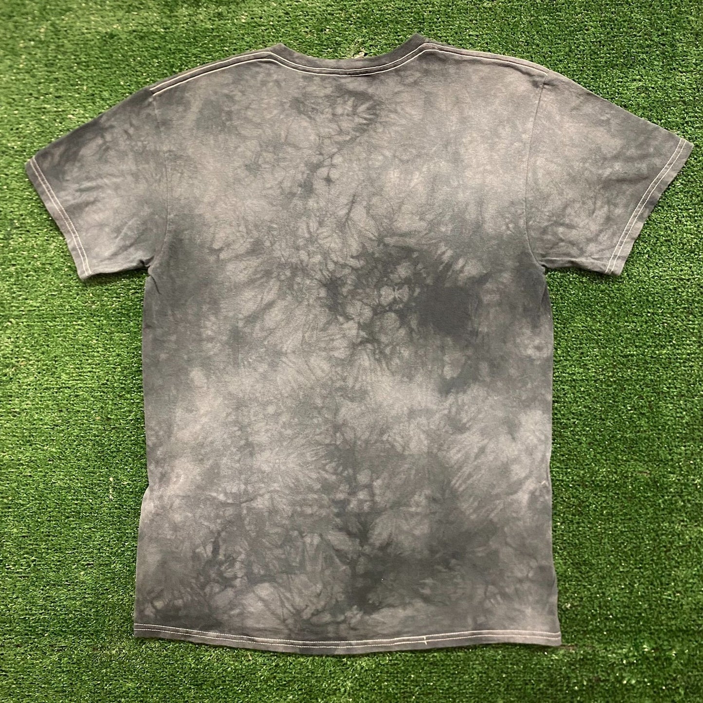 Skull Pile Vintage Grunge Punk T-Shirt