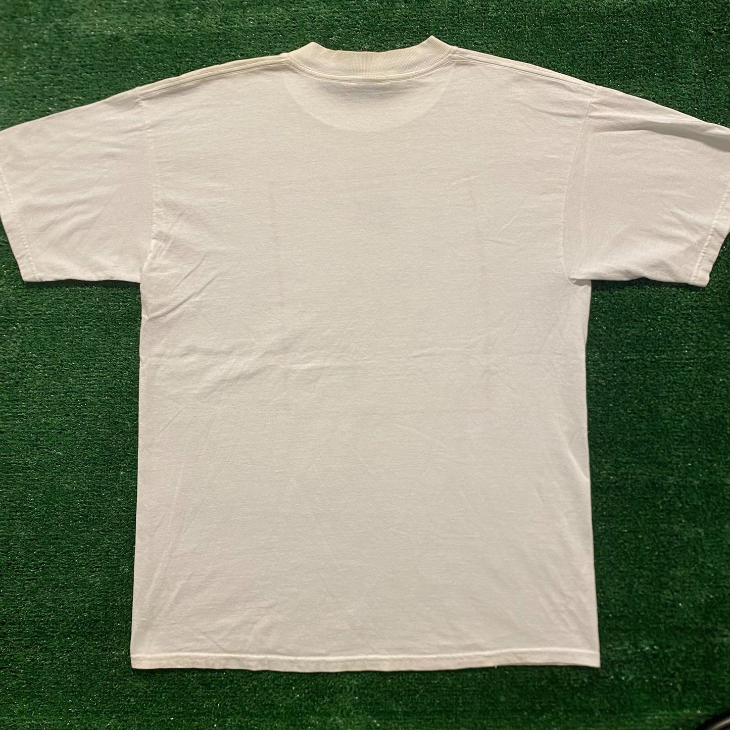 Wizard of Oz Toto Vintage 90s Movie T-Shirt