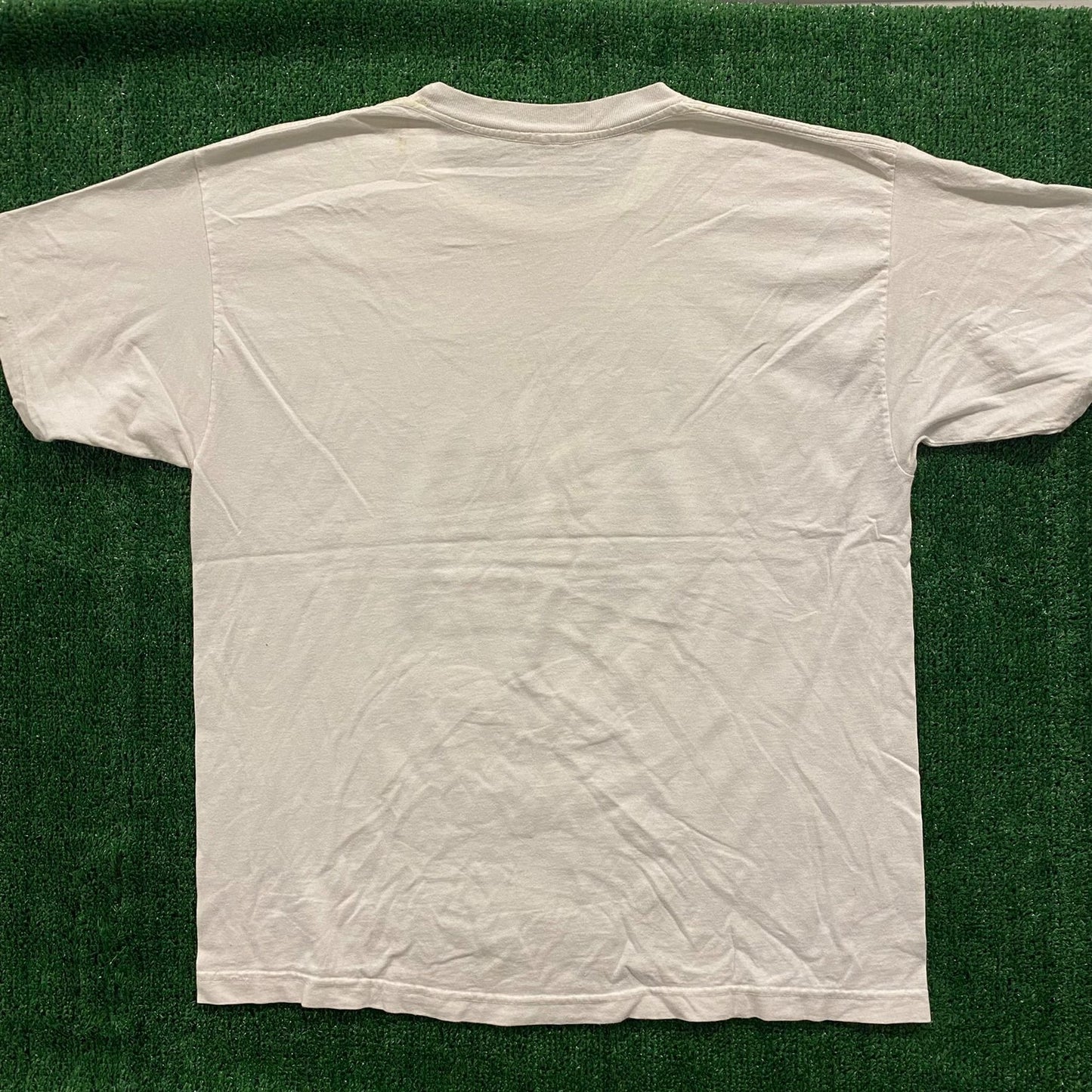 Dangerous Game Madonna Vintage 90s T-Shirt