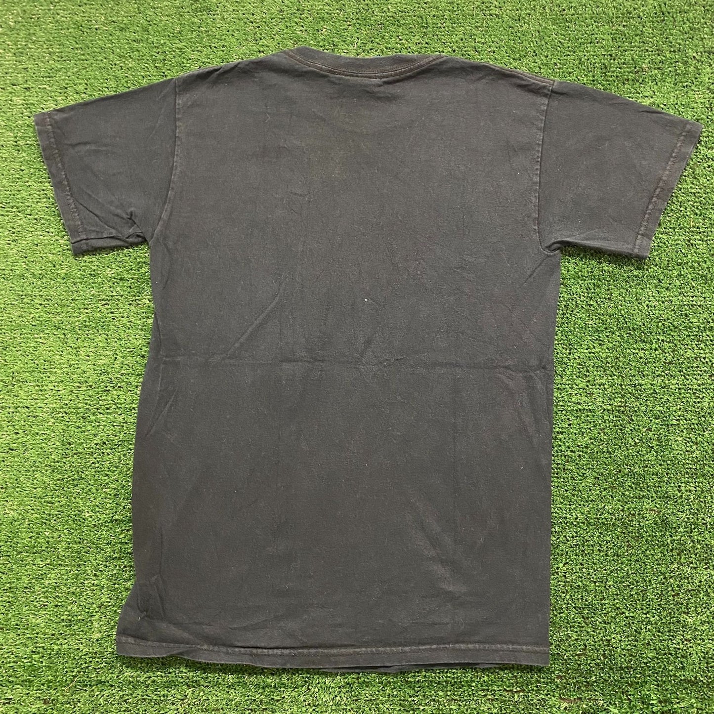 Vintage 90s Essential Beauty and the Beast Disney Movie T-Shirt