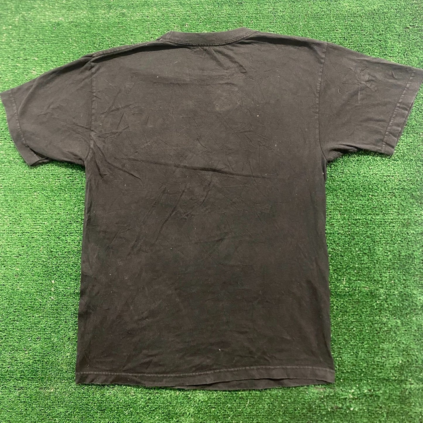 Chris Brown Vintage Rap Hip Hop T-Shirt