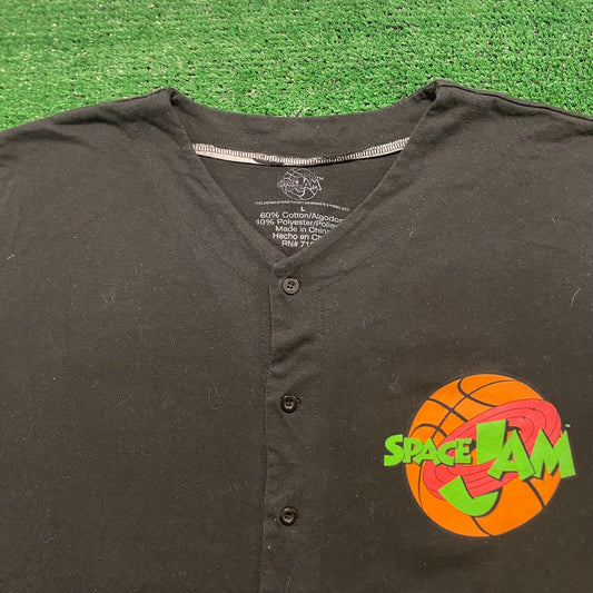 Looney Tunes Vintage Y2K Cartoon Shirt