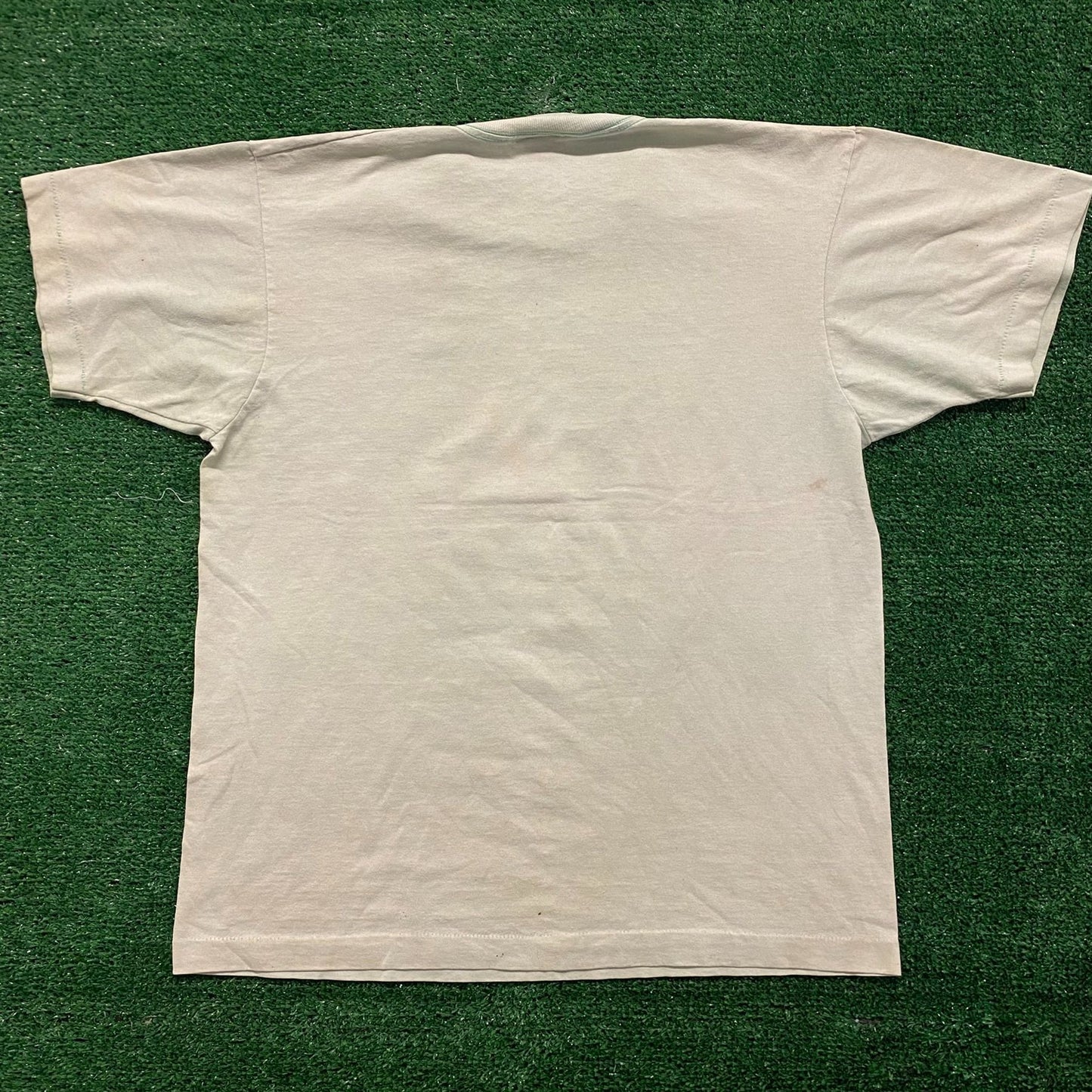 Killer Rabbit Horse Vintage 90s T-Shirt