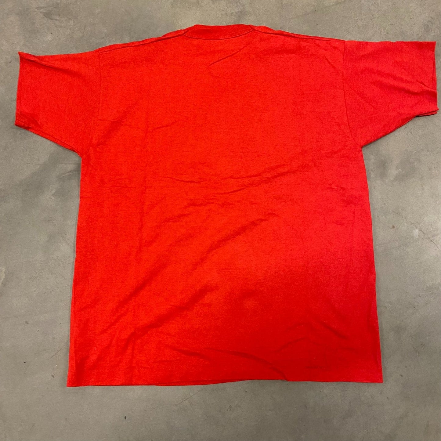 Olympic Week Vintage 90s T-Shirt