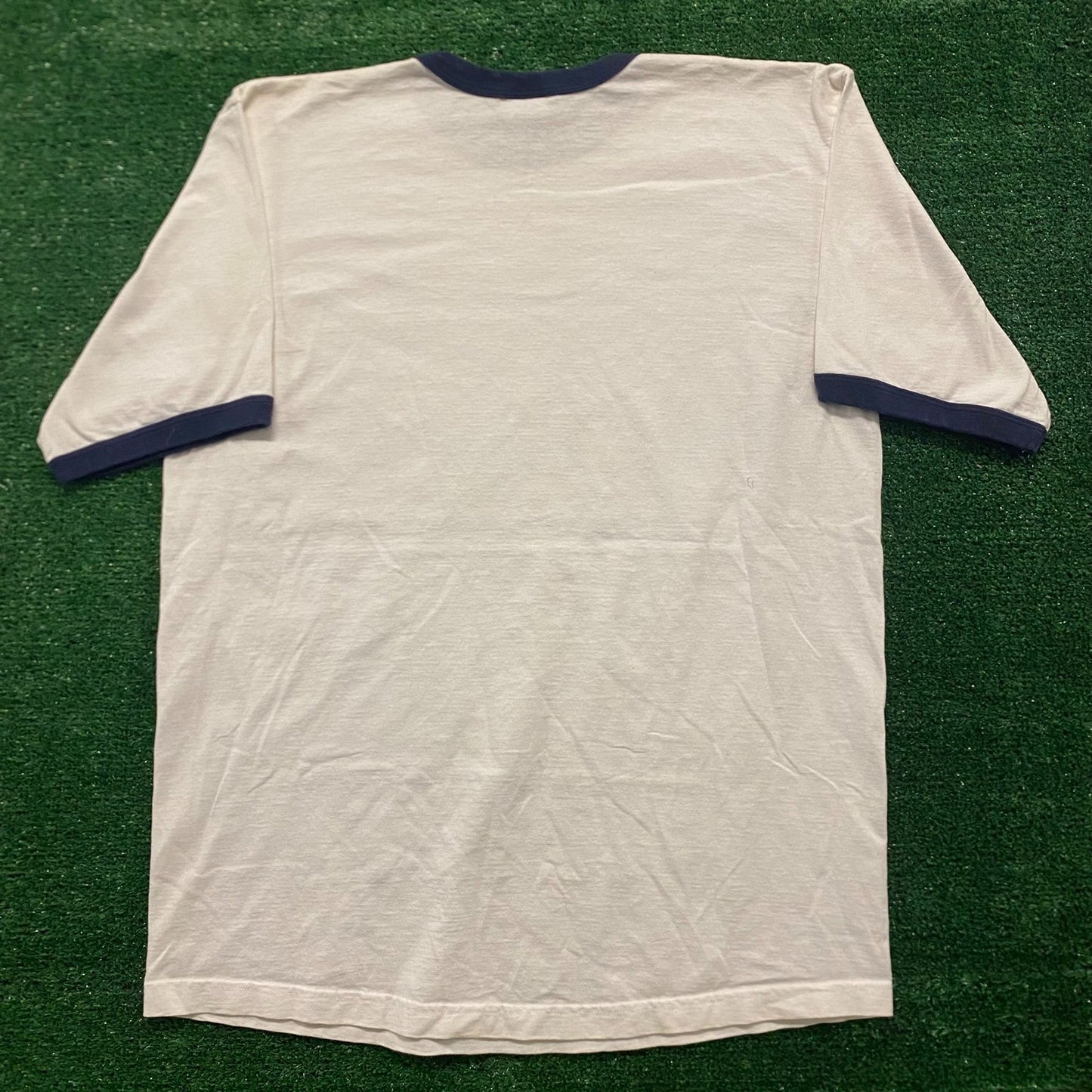 Converse Taylor Gang All Star Vintage Rap Hip Hop T-Shirt