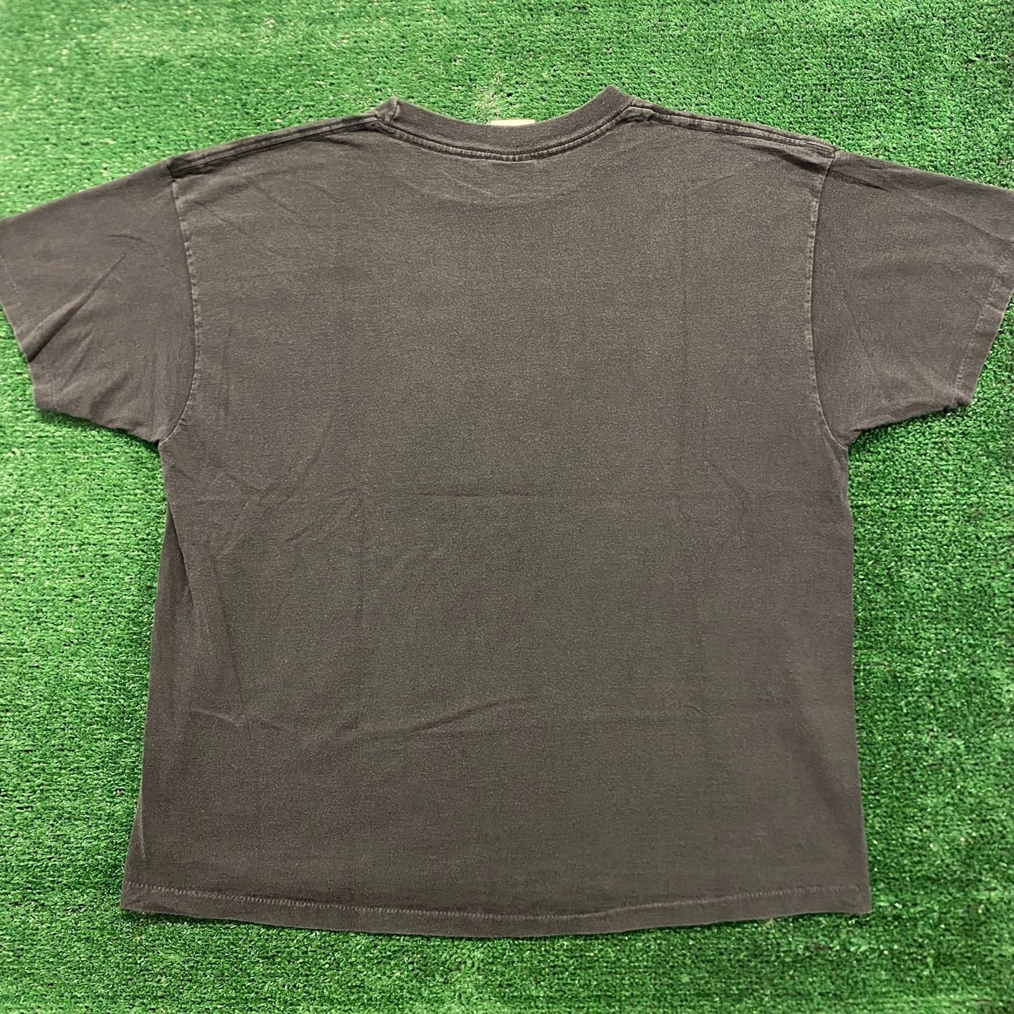 Planet Hollywood Dallas Vintage 90s Western T-Shirt