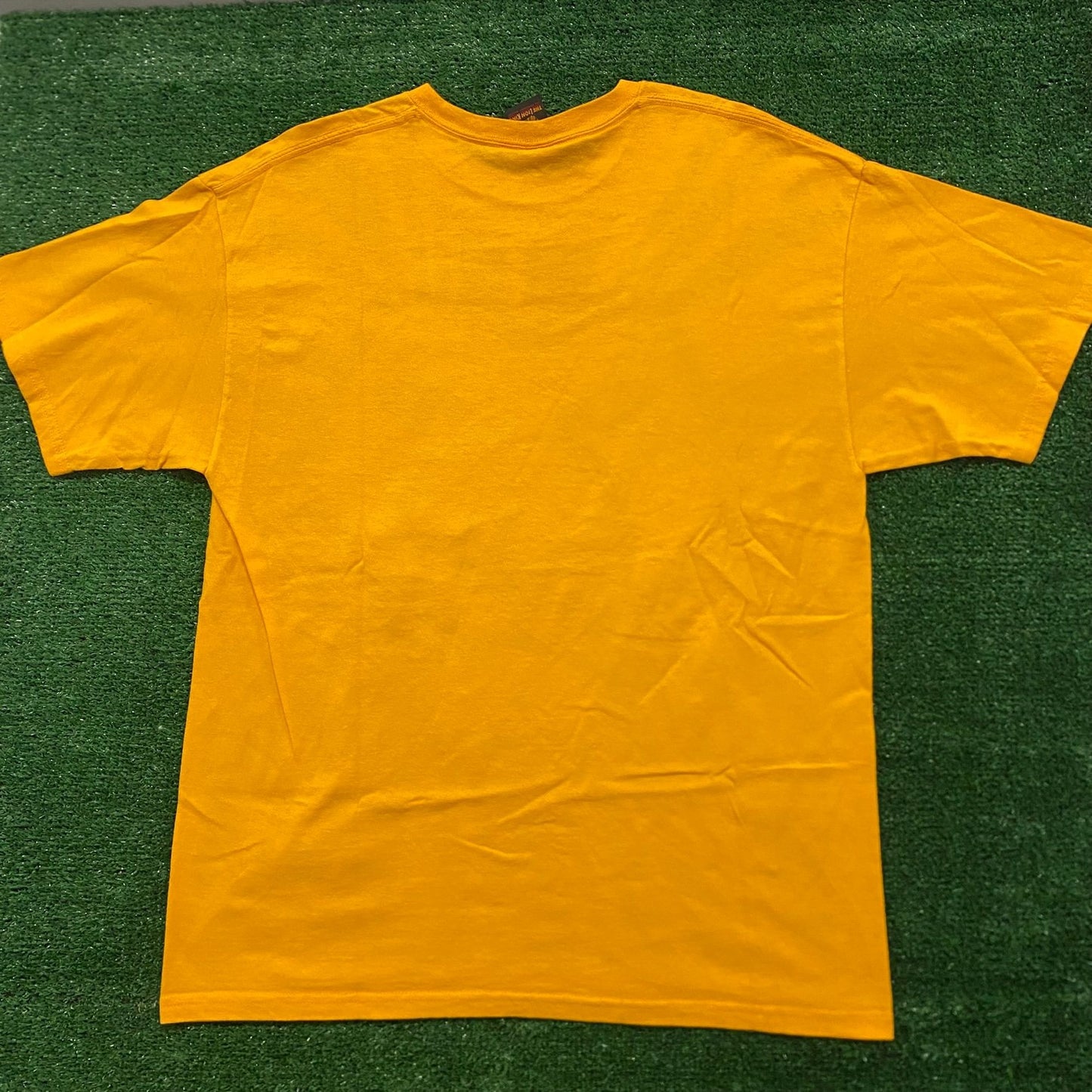 Lion King Simba Vintage Movie T-Shirt