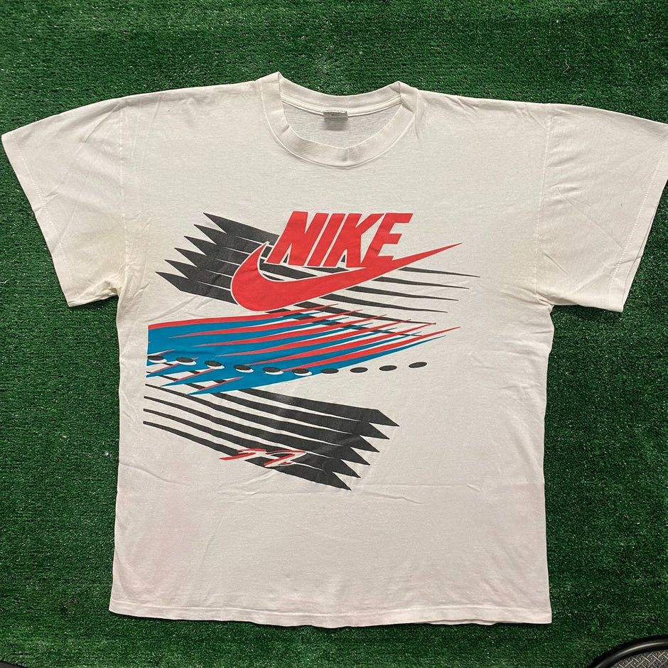 Vintage Nike Clothing Tees, Pants, and More Agent Thrift — free download