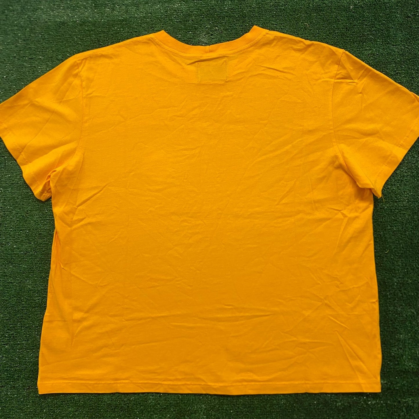 Eric Emanuel EE Monogram Basic Crewneck T-Shirt