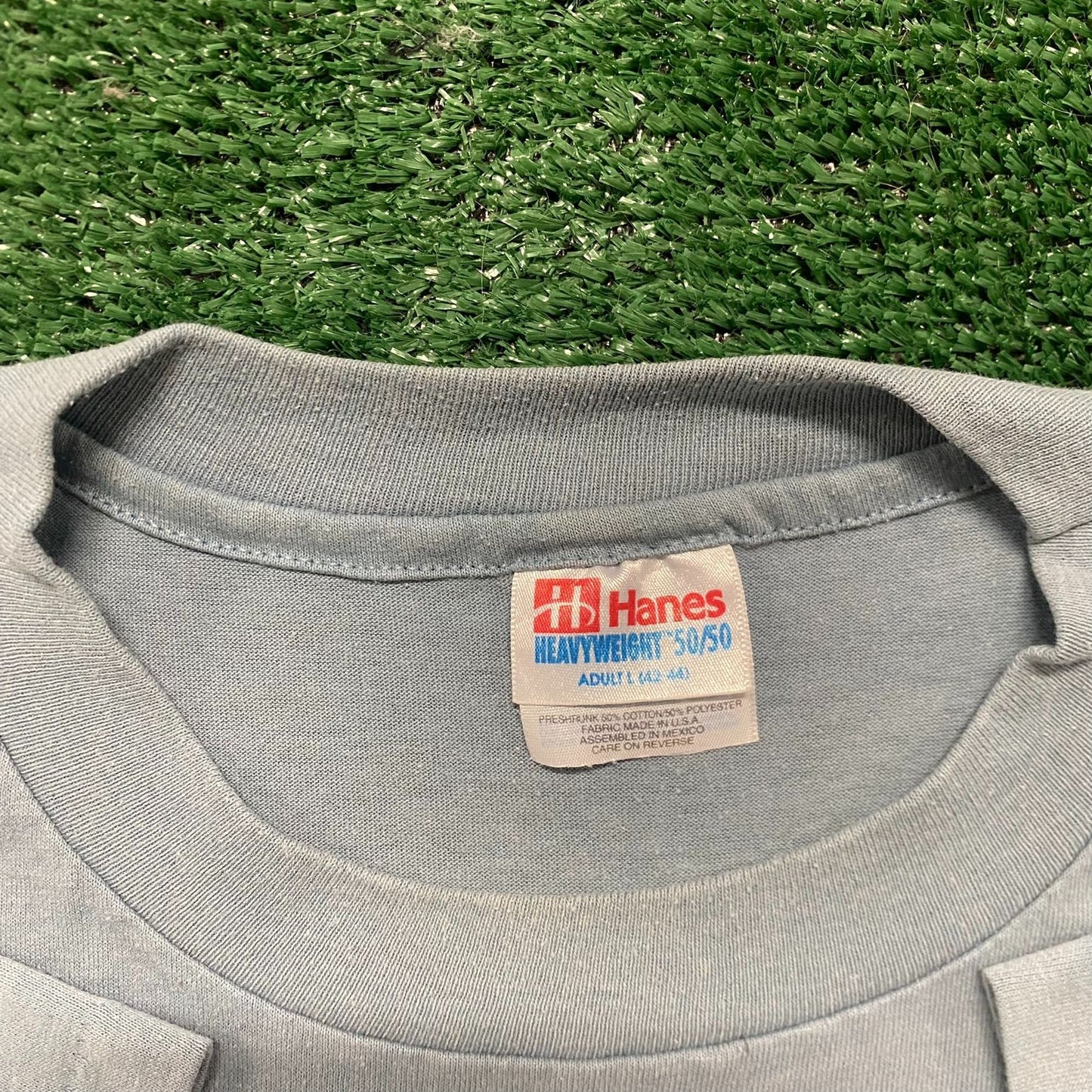 Vintage 90s Florida Single Stitch Essential Tourist Tee