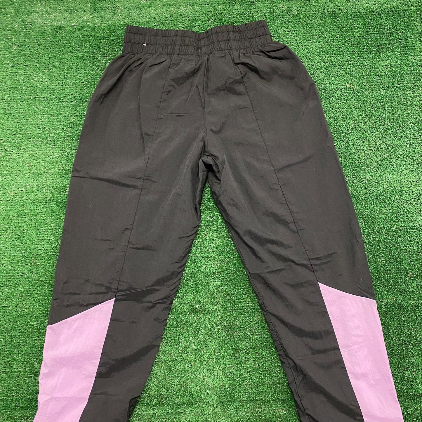 Nike Color Block Vintage Sweatpants Track Pants