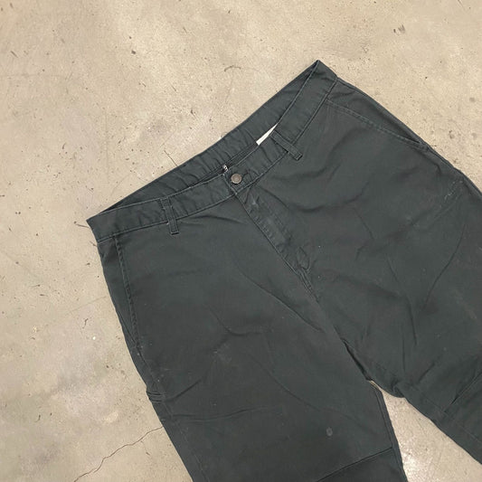 Vintage Y2K Dickies Essential Baggy Relaxed Work Pants