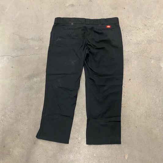 Vintage Y2K Dickies 774 Original Fit Essential Work Pants