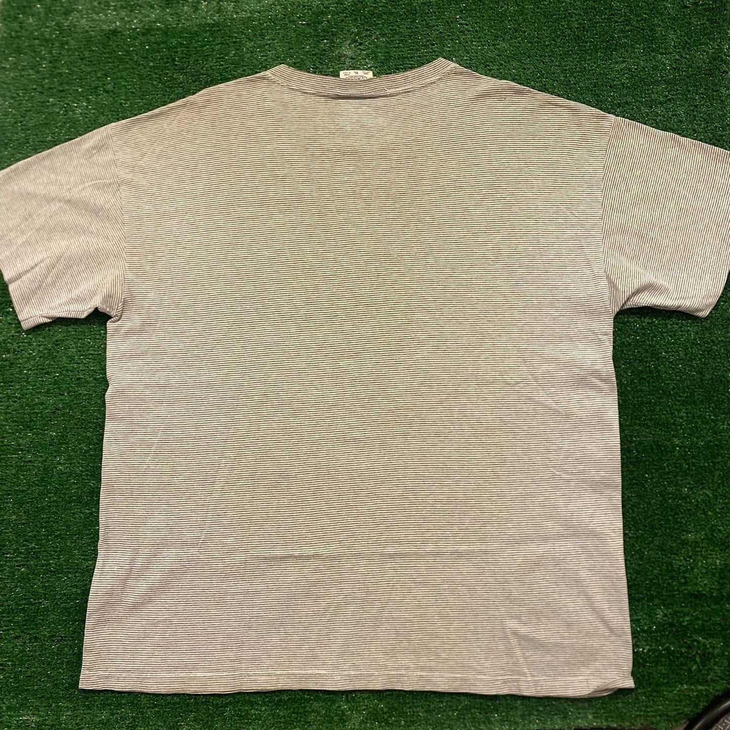 Vintage 90s Essential Padre Island Texas Single Stitch T-Shirt