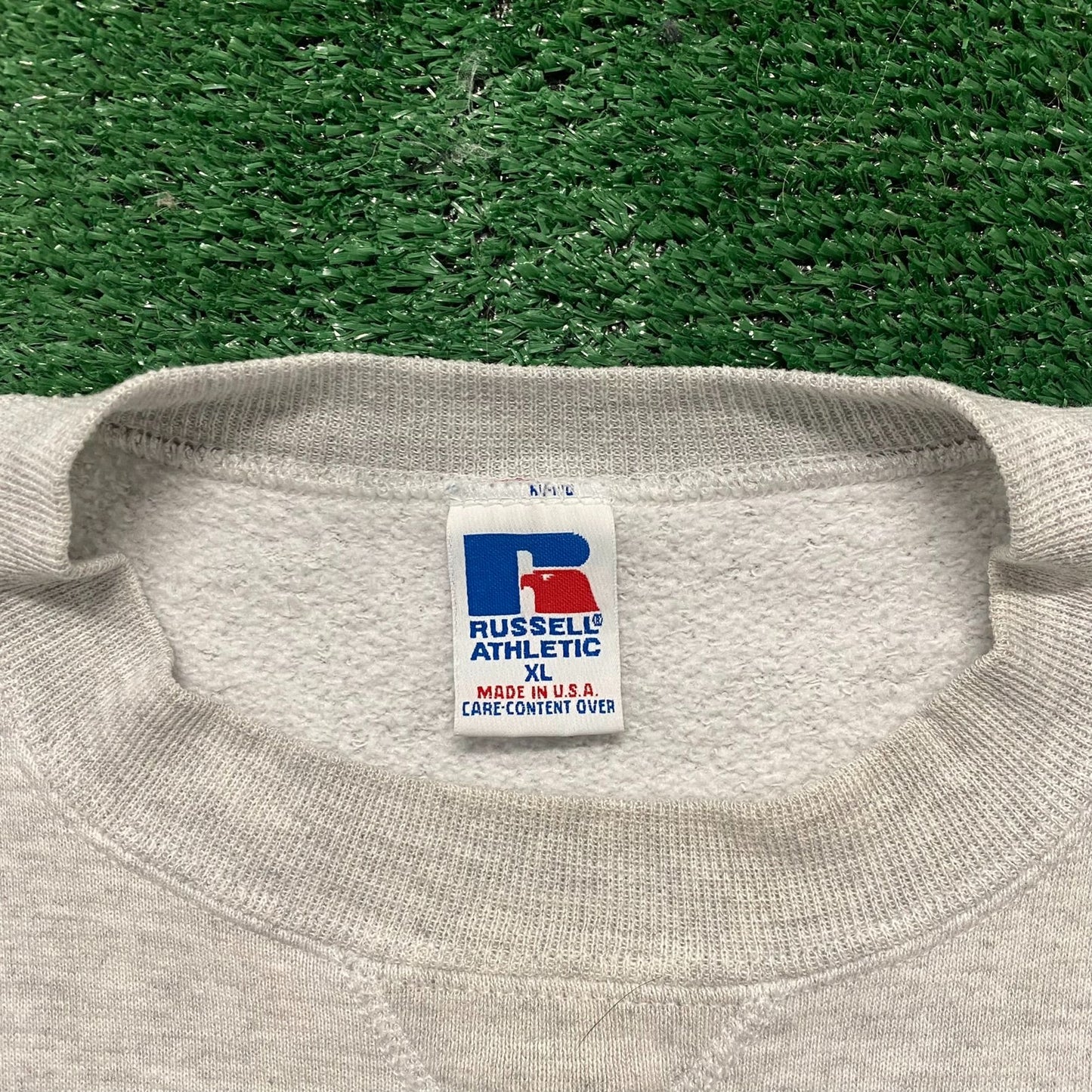 Vintage 90s Blue Mountain Essential Crewneck Sweatshirt