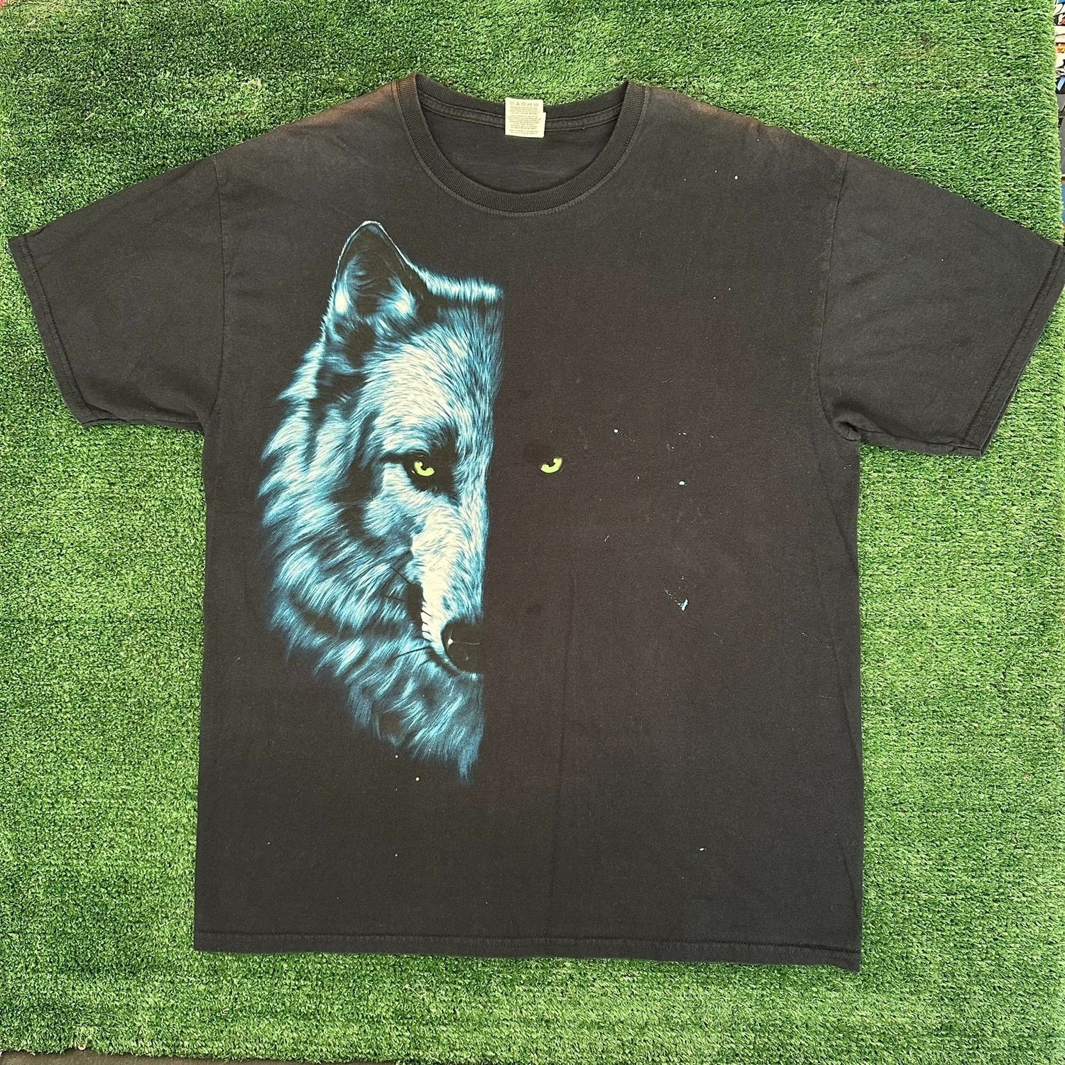 Vintage Nature T-Shirts