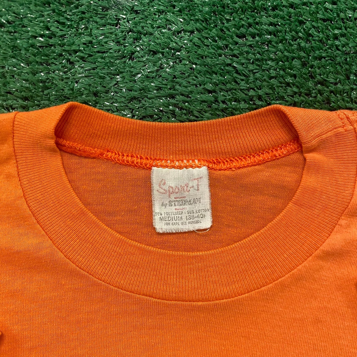 Vintage 70s 80s Essential Springfield Missouri Single Stitch T-Shirt