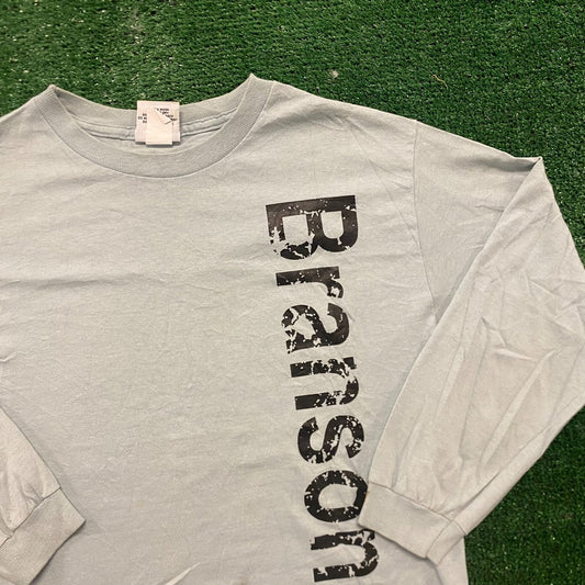 Branson Missouri Vintage 90s Single Stitch T-Shirt