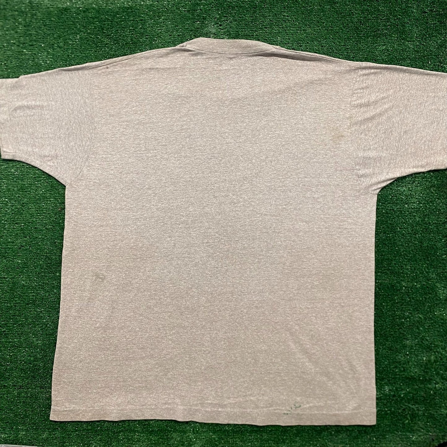 Vintage 90s Essential Boston Red Sox Single Stitch T-Shirt