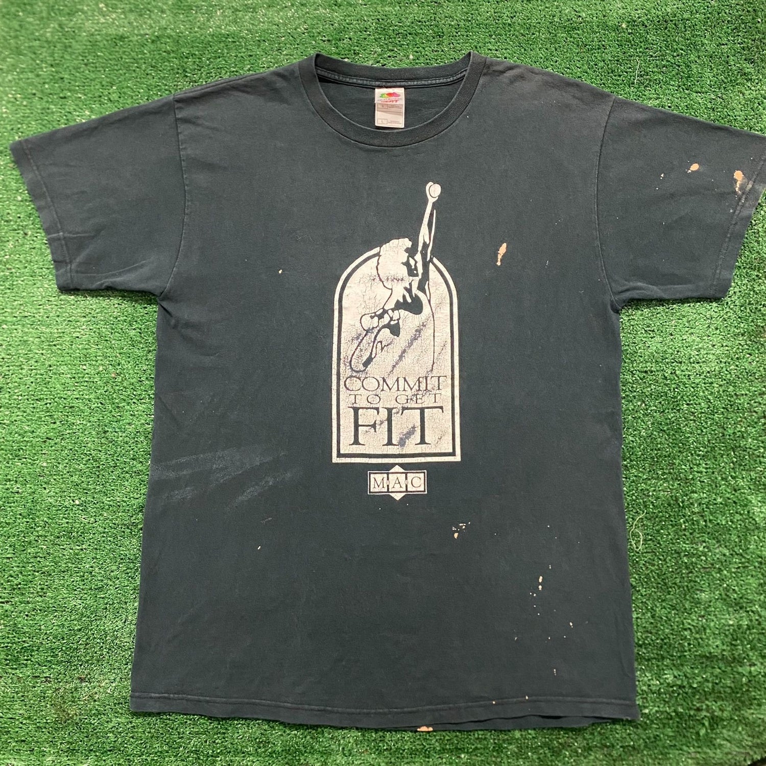 All Tees - Vintage and Retro T-Shirts