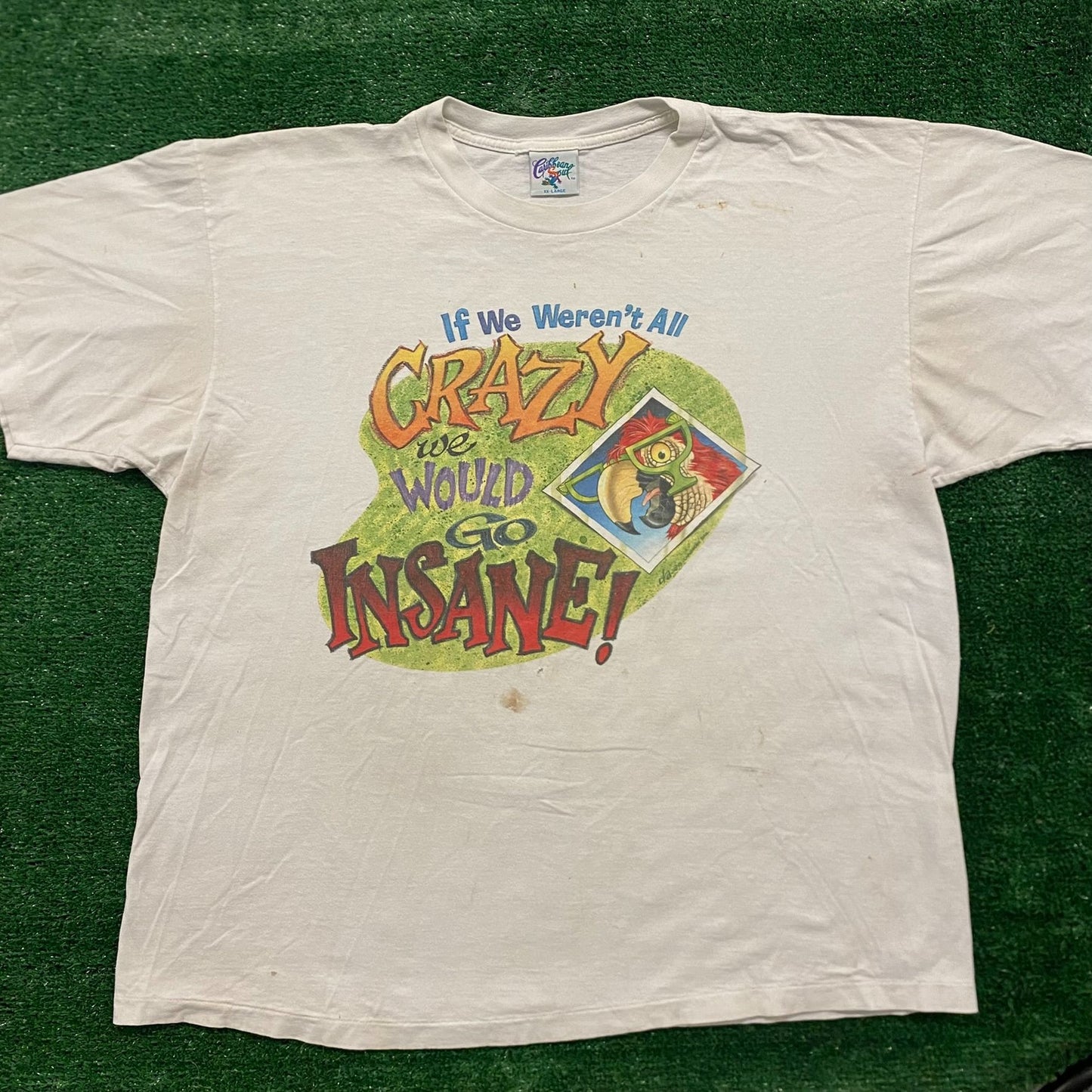 Margaritaville Novelty T-Shirts