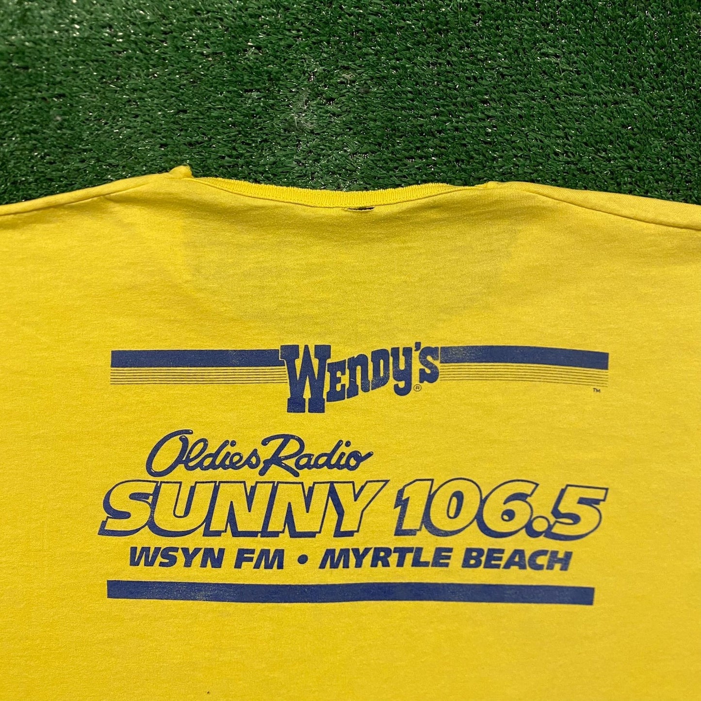 1996 Beatles Music Vintage 90s Rock Band T-Shirt