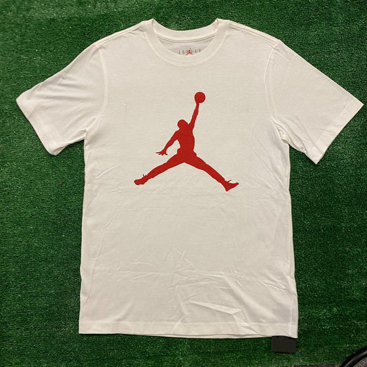 Nike Air Jordan Jumpman Essential Logo T-Shirt