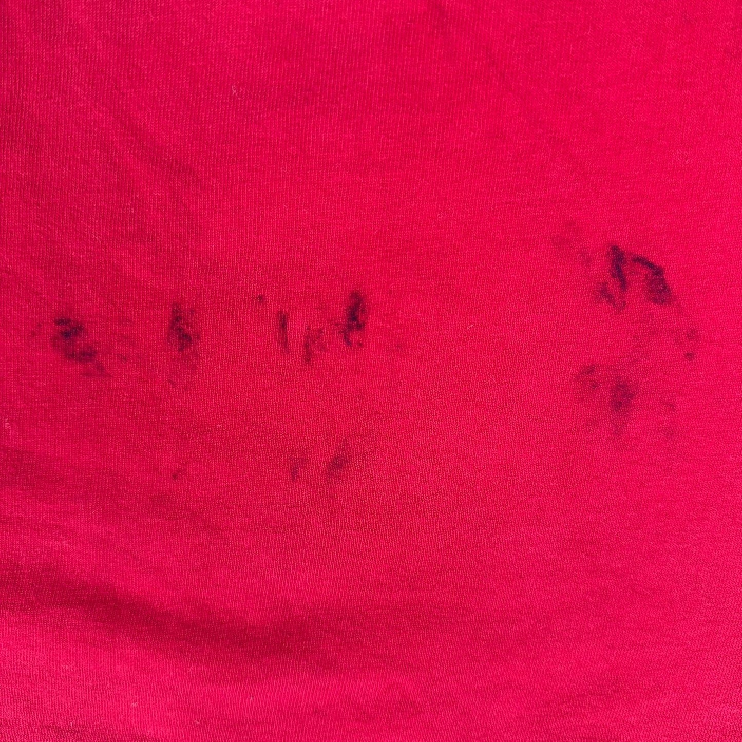 Vintage Y2K Pokemon Magikarp Do You Even Splash T-Shirt Bodybuilder Humor Red L