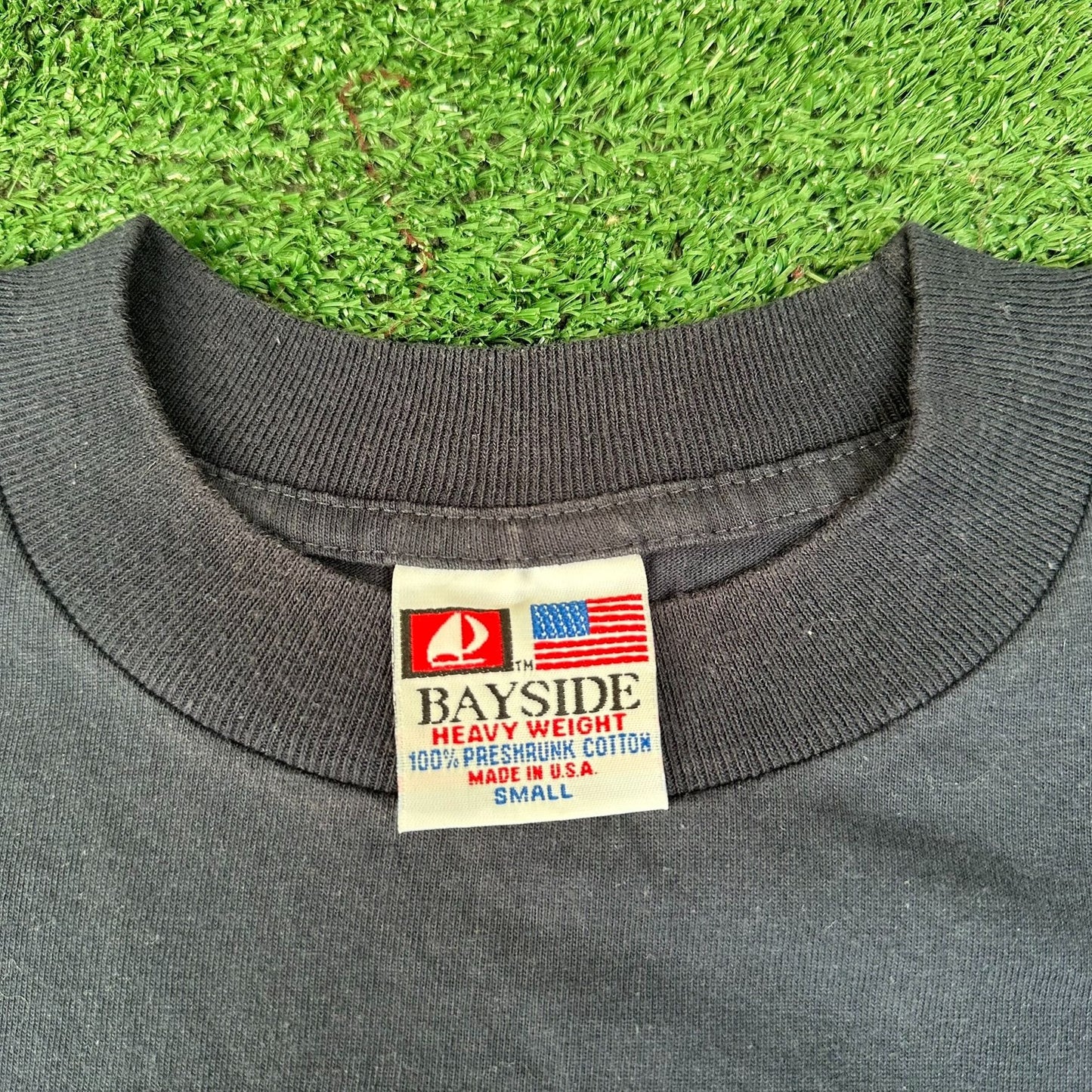 Vintage Y2K Barack Obama One Voice T-Shirt Navy Political Campaign Inspirational