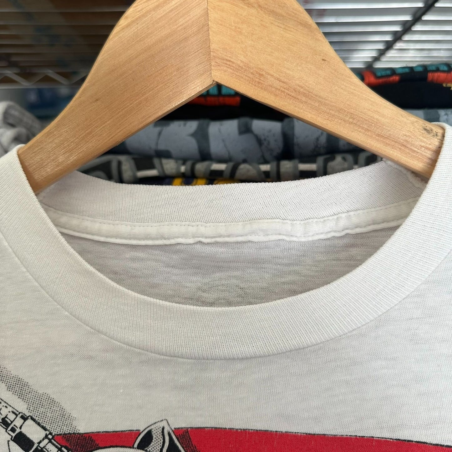 Vintage 80s Cayman Islands Scuba Diving T-Shirt Single Stitch White S Travel