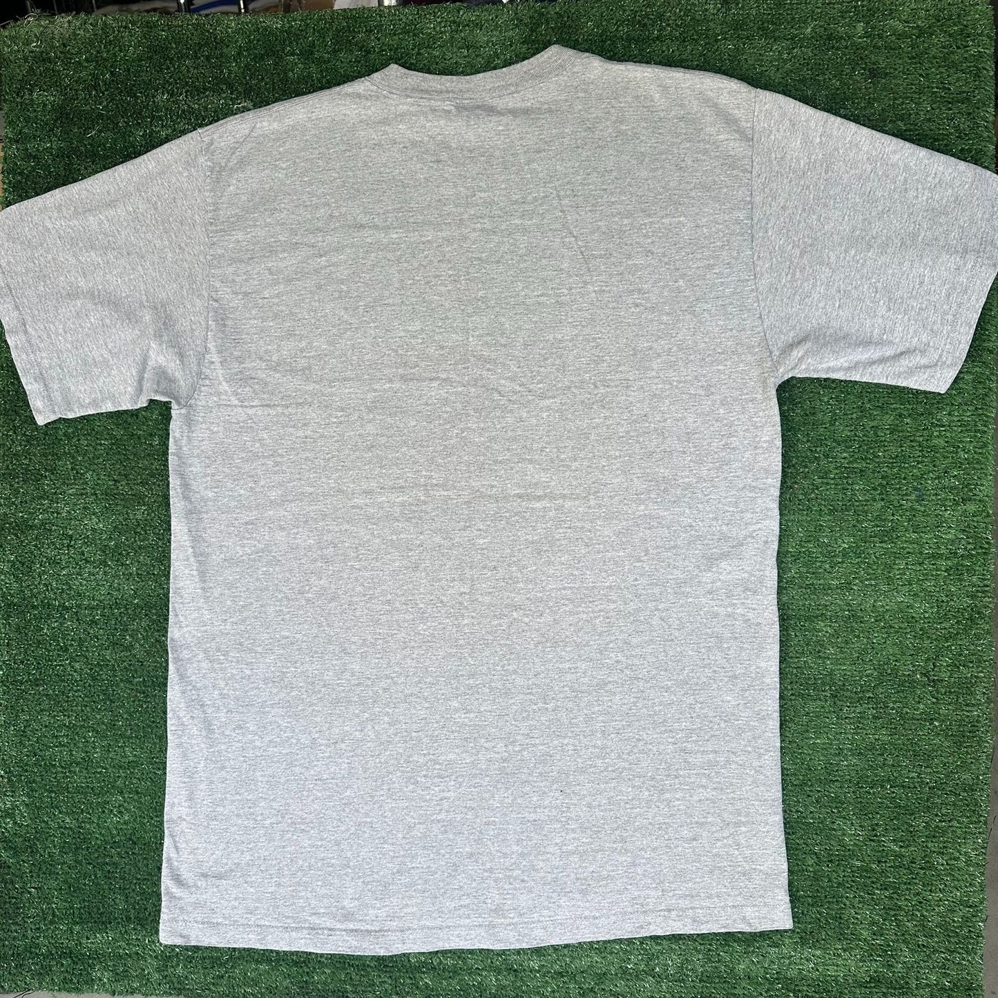 Vintage 90s MLB Arizona Diamondbacks T-Shirt Majestic Gray L Streetwear Baseball