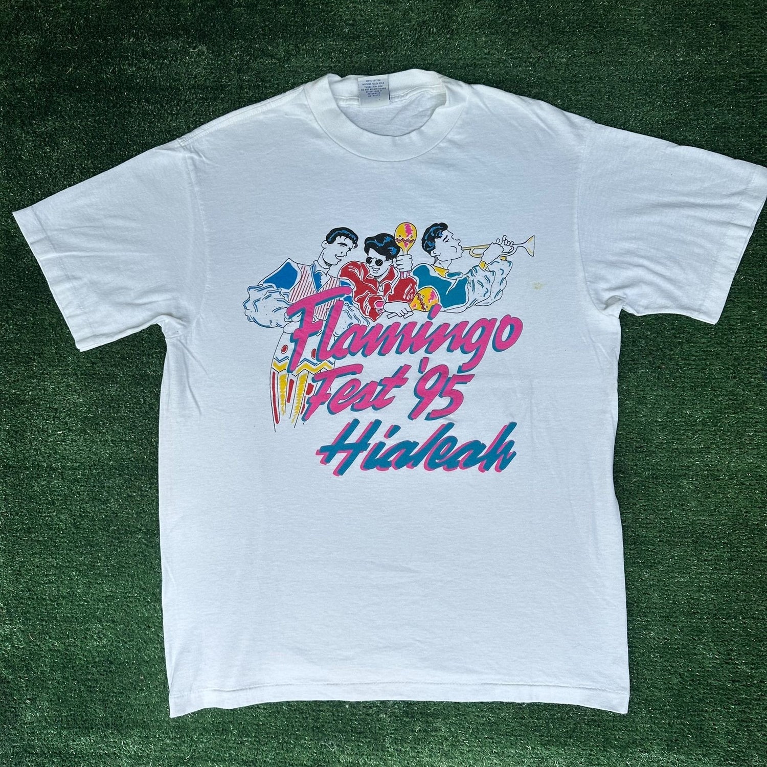 Vintage 90s Clothing