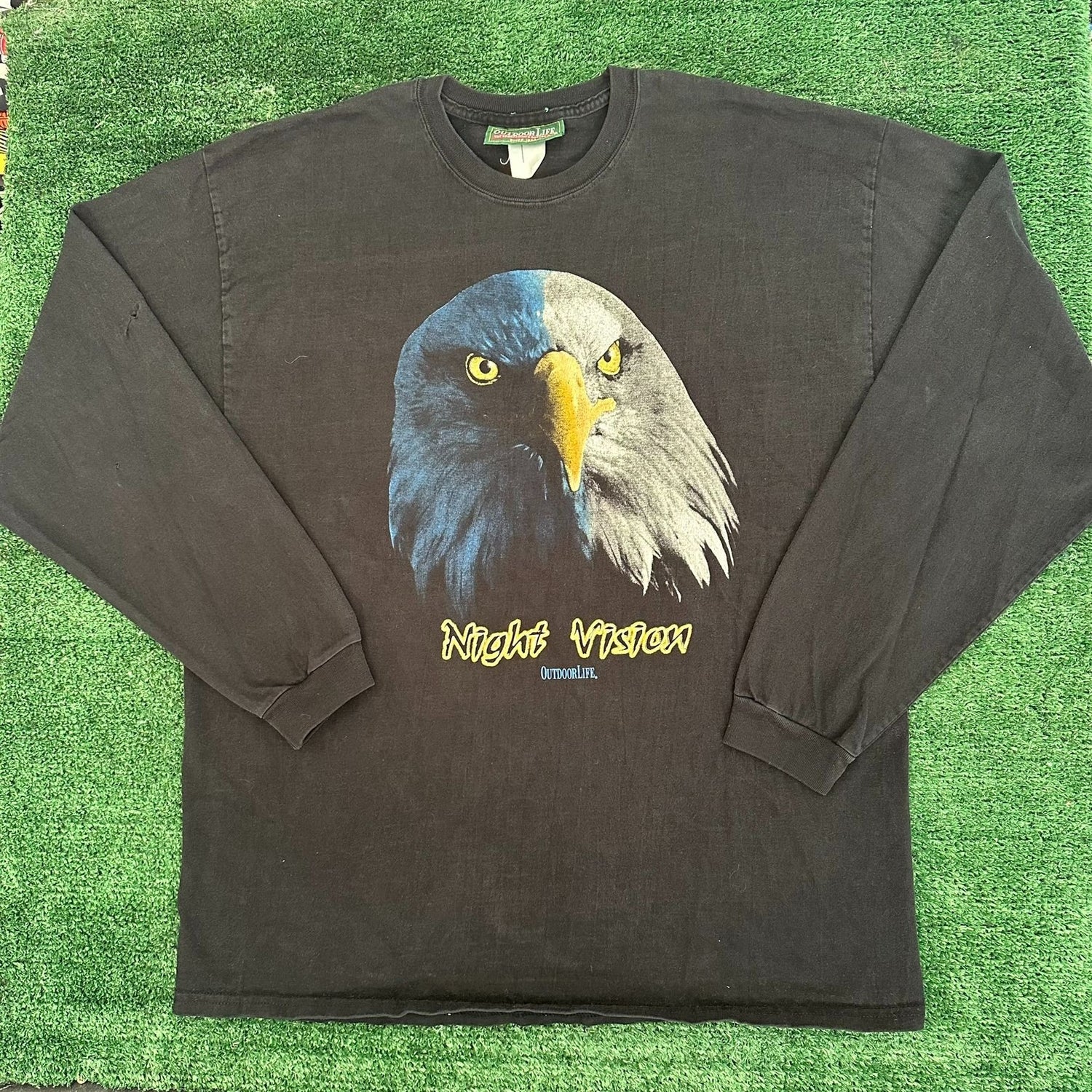 Vintage Nature T-Shirts