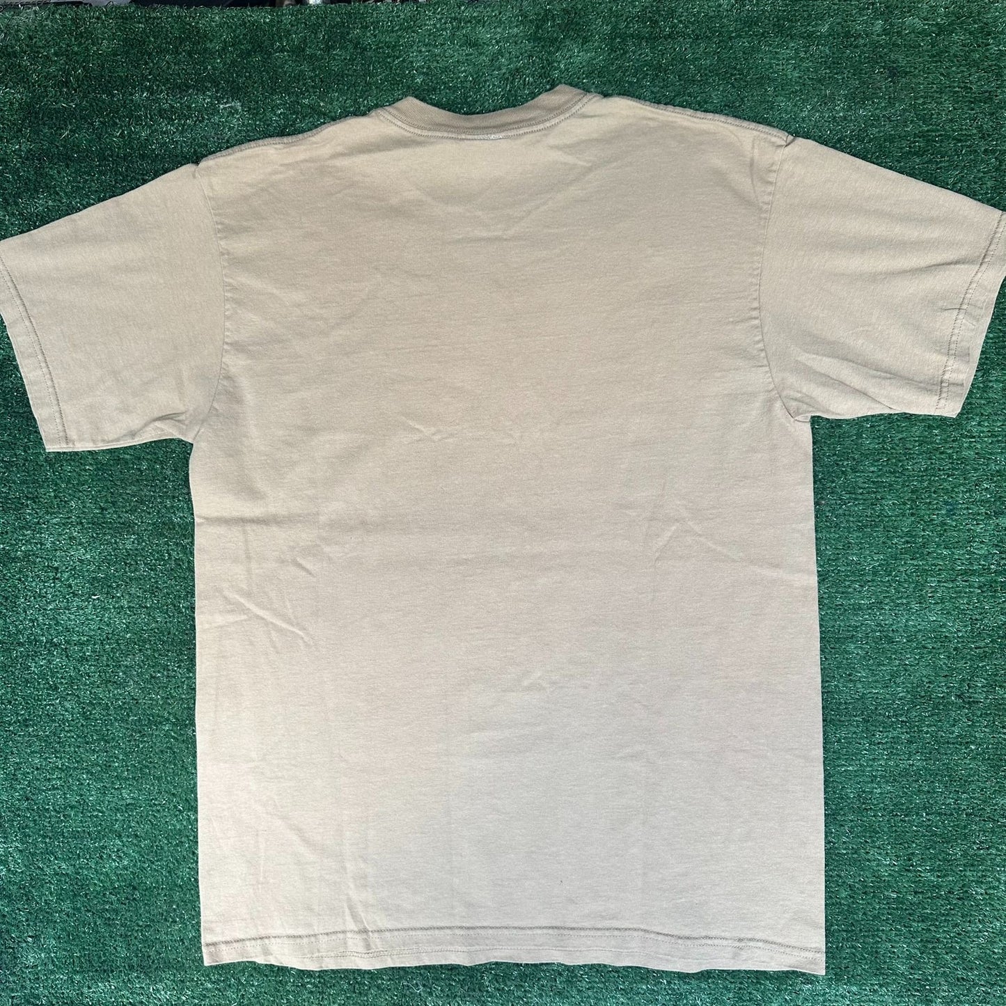 Vintage Y2K Washington DC T-Shirt USA Smithsonian Institution Travel Souvenir L