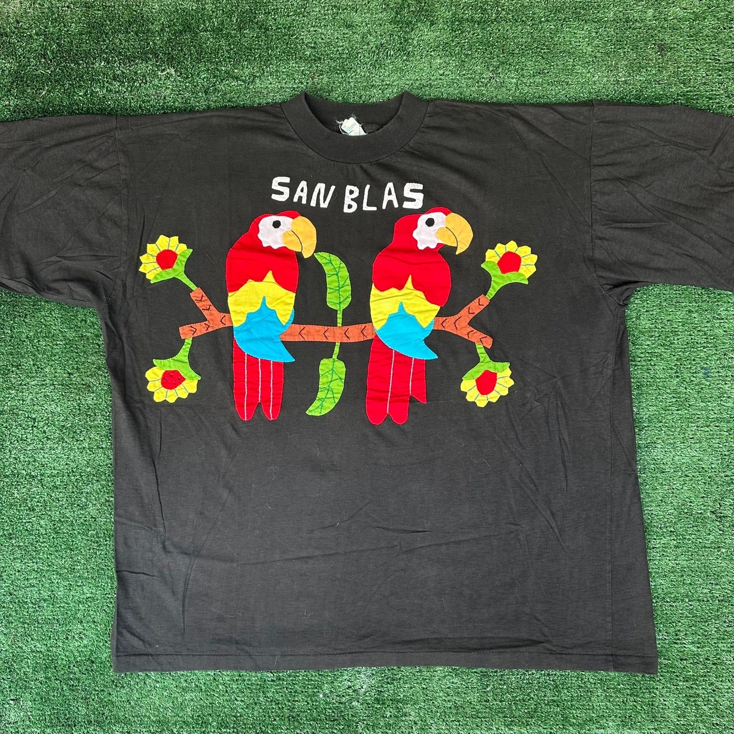 Vintage Tourist Destination & Souvenir Tees