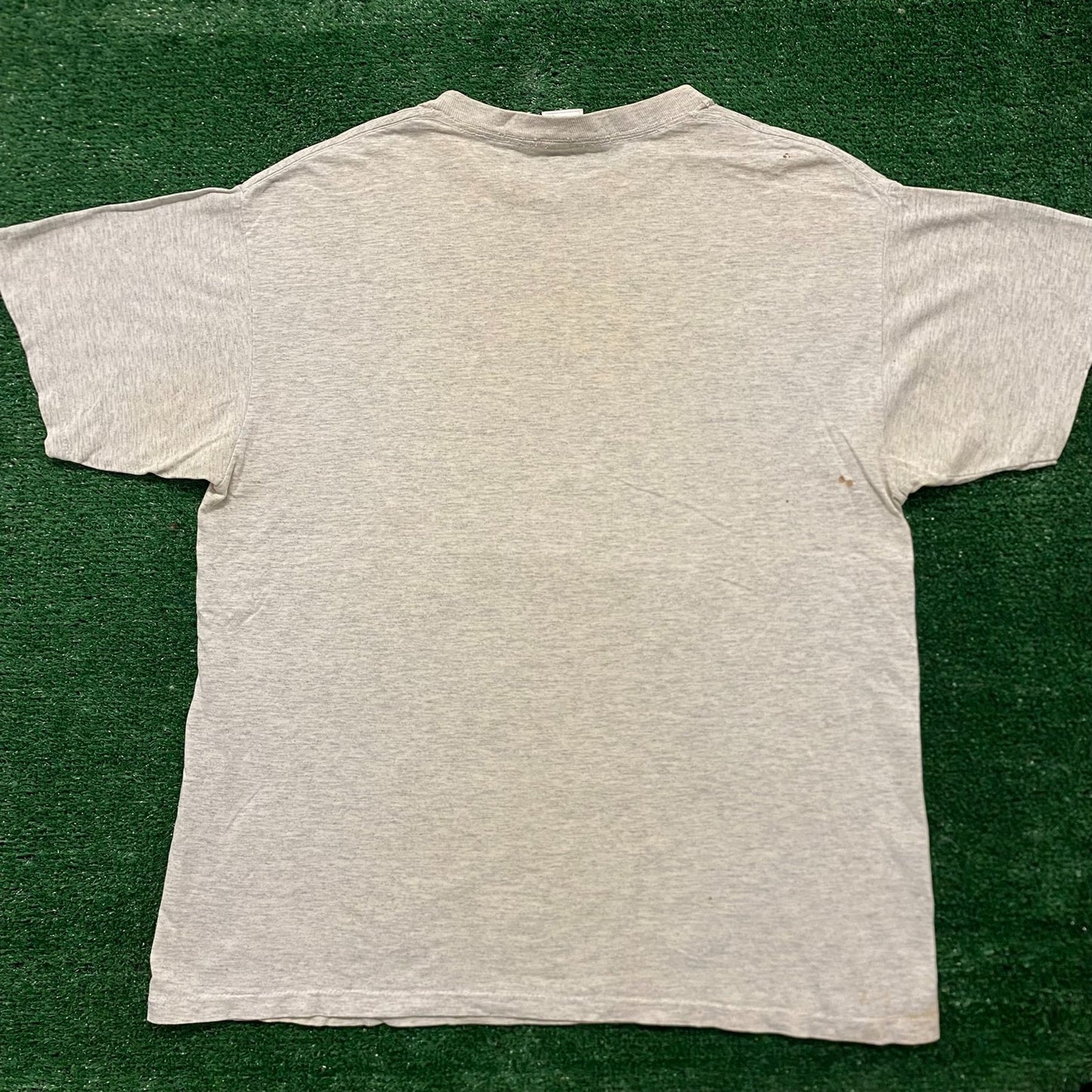 Vintage 90s Ohio State Single Stitch College T-Shirt
